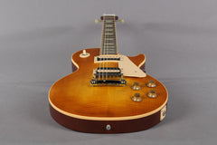 2007 Gibson Les Paul Standard Faded Honey Burst