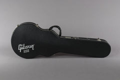 2007 Gibson Les Paul Standard Faded Honey Burst