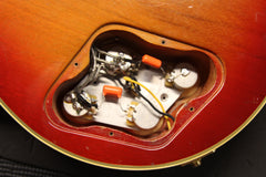 1976 Gibson Les Paul Custom Heritage Cherry Sunburst