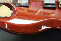 2003 Gibson SG '61 Reissue Electric Guitar Heritage Cherry