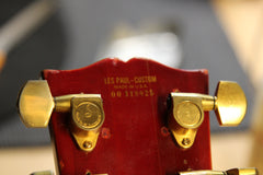 1976 Gibson Les Paul Custom Heritage Cherry Sunburst