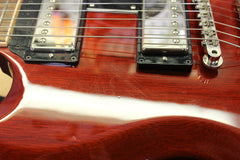 2003 Gibson SG '61 Reissue Electric Guitar Heritage Cherry