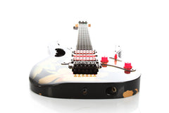 1989 Ibanez JEM77FP Floral Pattern Steve Vai