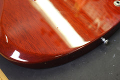 2003 Gibson SG '61 Reissue Electric Guitar Heritage Cherry