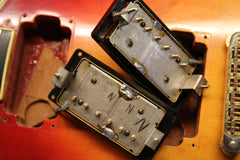 1976 Gibson Les Paul Custom Heritage Cherry Sunburst