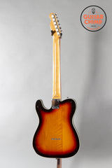 2014 Fender Japan TL62B ’62 Telecaster Custom 3-Tone Sunburst