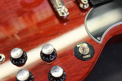 2003 Gibson SG '61 Reissue Electric Guitar Heritage Cherry