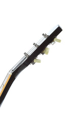 2008 Gibson Les Paul Standard Plus Desertburst Flame Top