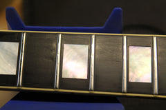 1976 Gibson Les Paul Custom Heritage Cherry Sunburst