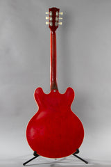 2018 Gibson Memphis ‘61 ES-335TD VOS Sixties Cherry