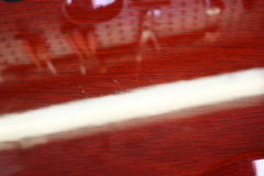 2003 Gibson SG '61 Reissue Electric Guitar Heritage Cherry