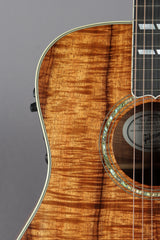 2008 Gibson Custom Shop Songwriter Deluxe EC KOA