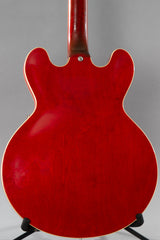 2018 Gibson Memphis ‘61 ES-335TD VOS Sixties Cherry