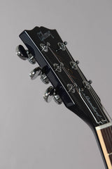 2017 Gibson Les Paul Standard T Blueberry Burst Left Handed Lefty