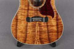 2008 Gibson Custom Shop Songwriter Deluxe EC KOA