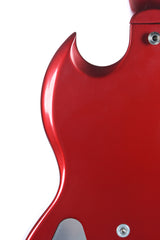 2007 Gibson SG GT Metallic Red -RARE-