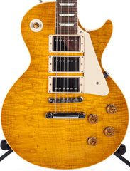 2013 Gibson Custom Shop Historic 1959 Les Paul 3 Pickup Lemon Burst 59 R9
