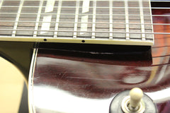 1978 Gibson ES-175D Wine Red