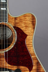 2008 Gibson Custom Shop Songwriter Deluxe EC KOA
