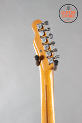 1986 Fender MIJ Japan ’72 Vintage Reissue Telecaster TL72-55 Natural