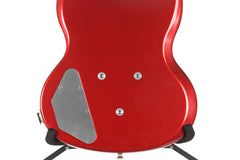 2007 Gibson SG GT Metallic Red -RARE-