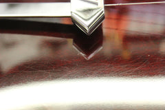 1978 Gibson ES-175D Wine Red