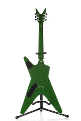 1982 Dean ML Green Burst -SUPER CLEAN-