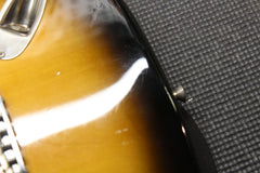 1985 Fender Japan MIJ '57 Stratocaster 2-Tone Sunburst ~Rare~