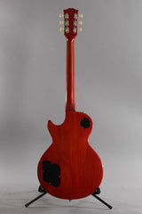 2010 Custom Shop Les Paul '58 Historic Reissue Figured Ice Tea