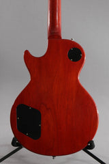 2010 Custom Shop Les Paul '58 Historic Reissue Figured Ice Tea