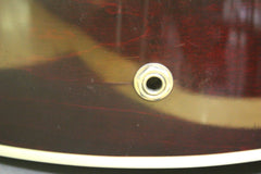 1978 Gibson ES-175D Wine Red