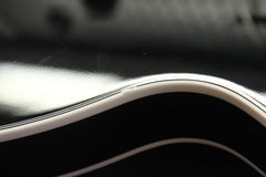 2013 Gibson Custom Shop Les Paul Custom Black Beauty Electric Guitar