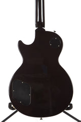 2008 Gibson Les Paul Standard Plus Desertburst Flame Top