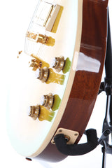 2004 Gibson Les Paul Standard Gecko Burst