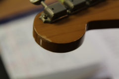 1985 Fender Japan MIJ '57 Stratocaster 2-Tone Sunburst ~Rare~