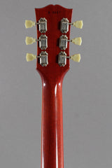 2010 Custom Shop Les Paul '58 Historic Reissue Figured Ice Tea