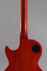 2010 Custom Shop Les Paul '58 Historic Reissue Figured Ice Tea