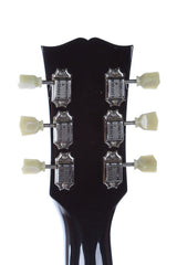 2008 Gibson Les Paul Standard Plus Desertburst Flame Top