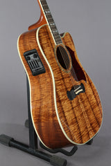 2008 Gibson Custom Shop Songwriter Deluxe EC KOA