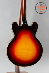 2017 Gibson Memphis ES-330 Sunset Burst