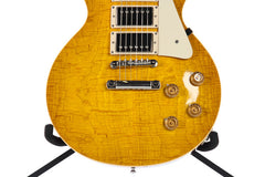 2013 Gibson Custom Shop Historic 1959 Les Paul 3 Pickup Lemon Burst 59 R9