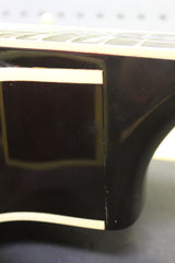 1978 Gibson ES-175D Wine Red