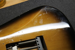 1985 Fender Japan MIJ '57 Stratocaster 2-Tone Sunburst ~Rare~