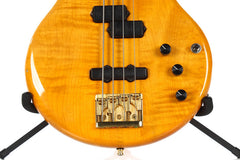 1988 Pedulla Buzz 4 String Fretless Neck Thru