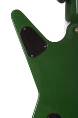 1982 Dean ML Green Burst -SUPER CLEAN-