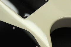 2011 Gibson Flying V Tremolo White -RARE-