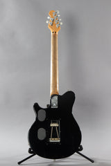 Ernie Ball Music Man Axis EX Translucent Purple Quilt