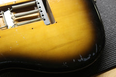 1985 Fender Japan MIJ '57 Stratocaster 2-Tone Sunburst ~Rare~