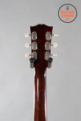 2017 Gibson Memphis ES-330 Sunset Burst