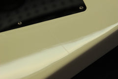 2011 Gibson Flying V Tremolo White -RARE-